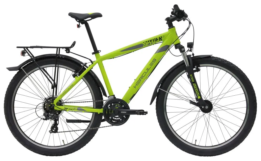 Hercules GmbH Hercules Spyder 21 2023 1 Hercules GmbH Hercules Spyder 21 2023