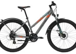 Hercules GmbH Hercules Spyder Disc 24 2023