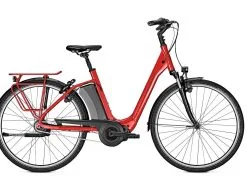 Kalkhoff AGATTU 1.S ADVANCE 8G