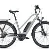 Kalkhoff ENDEAVOUR 1.B MOVE 500Wh Lightgrey Matt Trapez 2023