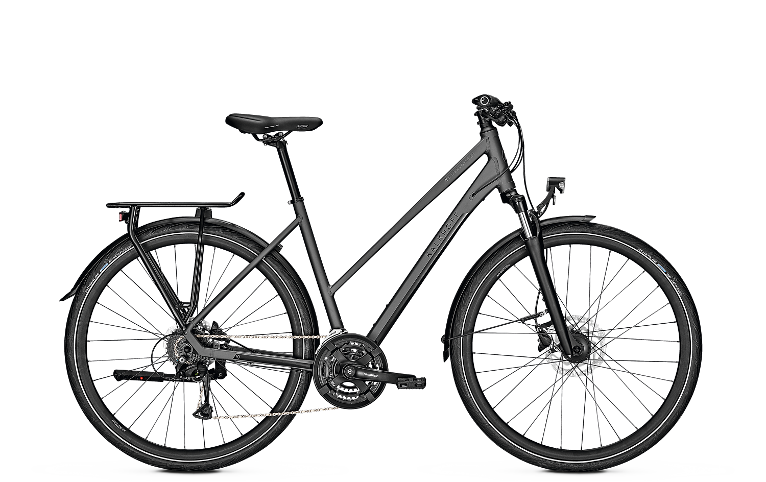 Kalkhoff ENDEAVOUR 24 1 Kalkhoff ENDEAVOUR 24