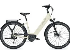 Kalkhoff ENDEAVOUR 3.B MOVE 500Wh Starwhite Glossy Wave 2023