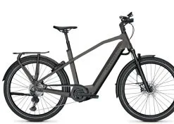 Kalkhoff ENDEAVOUR 7.B ADVANCE+ ABS Jetgrey Matt Diamond 2023