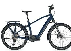 Kalkhoff ENDEAVOUR 7.B ADVANCE+ Sydneyblue Matt Diamant