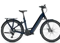 Kalkhoff ENDEAVOUR 7.B ADVANCE+ Sydneyblue Matt Wave