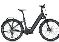 Kalkhoff ENDEAVOUR 7.B MOVE+ Jetgrey Matt Wave 2023