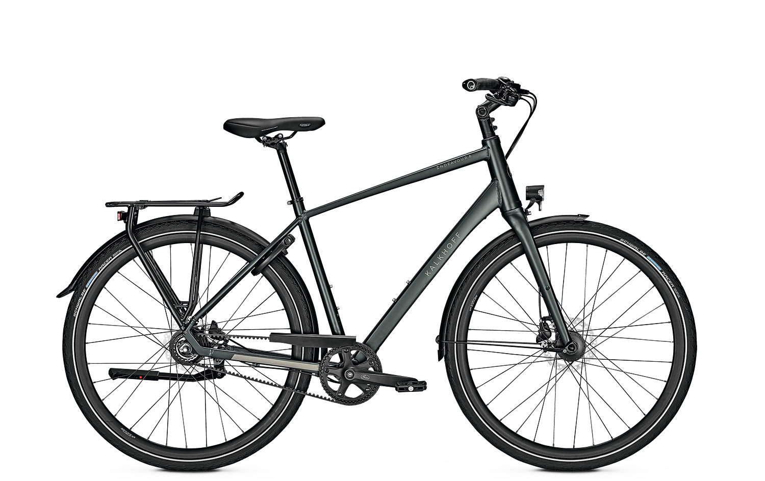 Kalkhoff ENDEAVOUR 8 BLX 1 Kalkhoff ENDEAVOUR 8 BLX