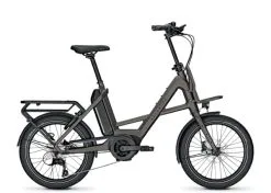 Kalkhoff ENDEAVOUR C.B MOVE+ Jetgrey Matt Unisex 2023