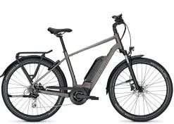 Kalkhoff ENTICE 1.B MOVE 545 Wh Moonstonegrey Matt Diamond 2023