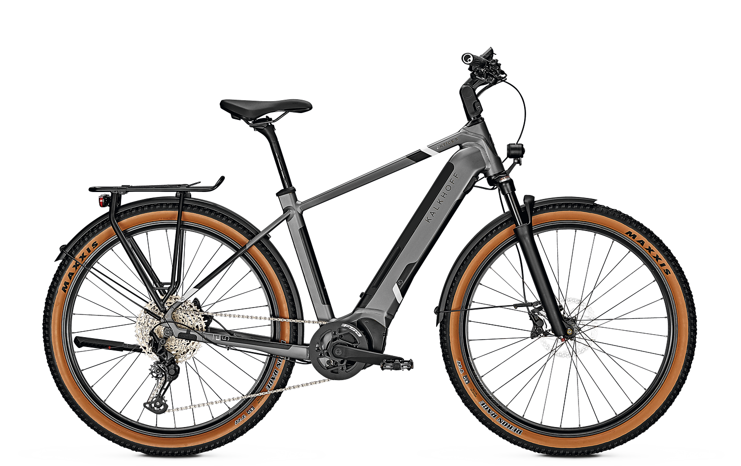 Kalkhoff ENTICE 5.B ADVANCE+ 1 Kalkhoff ENTICE 5.B ADVANCE+