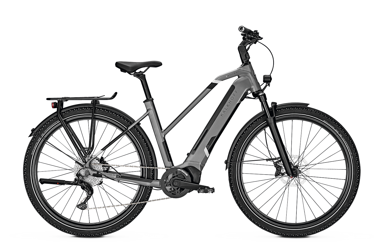 Kalkhoff ENTICE 5.B MOVE+ 1 Kalkhoff ENTICE 5.B MOVE+