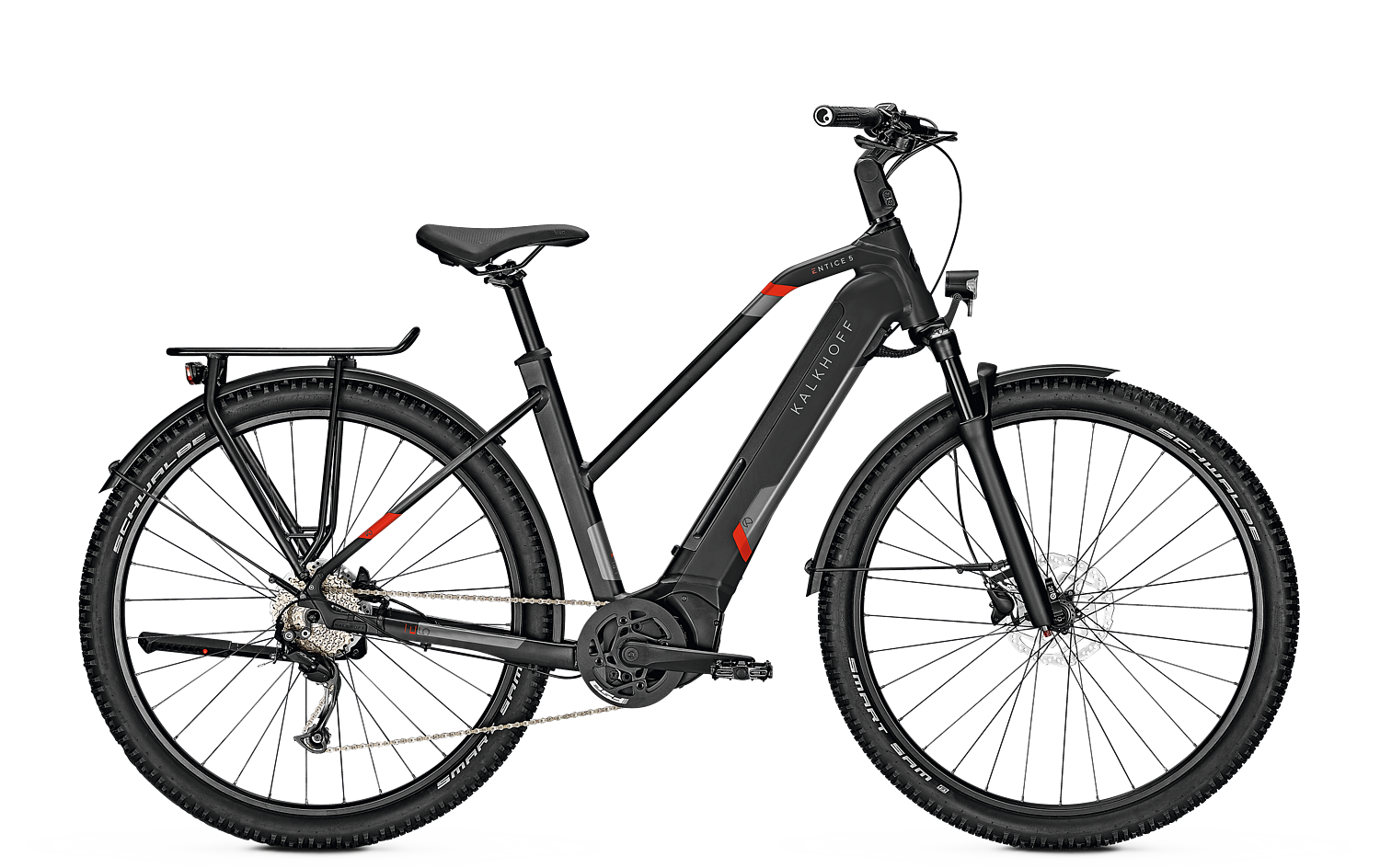 Kalkhoff ENTICE 5.B. SEASON 1 Kalkhoff ENTICE 5.B. SEASON