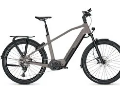 Kalkhoff ENTICE 7.B MOVE+ Moonstonegrey Matt Diamant 2023