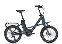 Kalkhoff ENTICE C.B EXCITE+ Stoneblue Matt Unisex 2023