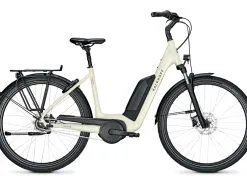 Kalkhoff IMAGE 1.B MOVE Starwhite Glossy Comfort 500 Wh 2023