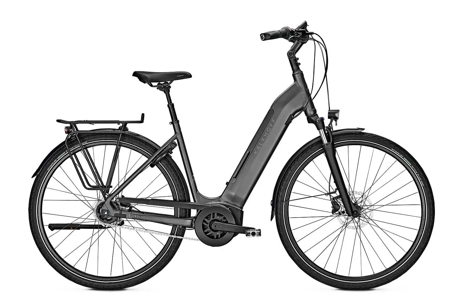 Kalkhoff IMAGE 3.B ADVANCE 5G 1 Kalkhoff IMAGE 3.B ADVANCE 5G