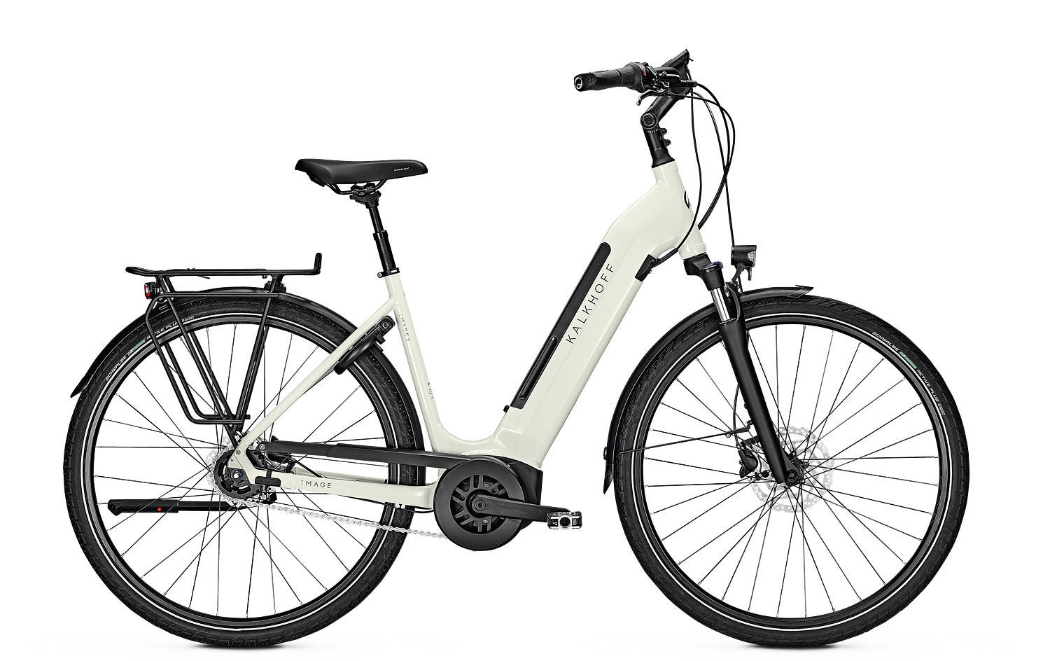 Kalkhoff IMAGE 3. B ADVANCE 1 Kalkhoff IMAGE 3. B ADVANCE