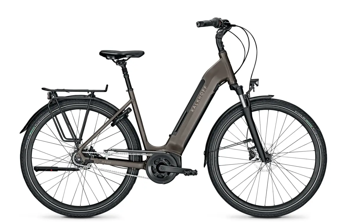 Kalkhoff IMAGE 3.B MOVE Crystalgrey Matt Wave 400 Wh 2023 1 Kalkhoff IMAGE 3.B MOVE Crystalgrey Matt Wave 400 Wh 2023