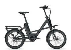 Kalkhoff IMAGE C.B ADVANCE+ R Diamondblack Matt Unisex 2023