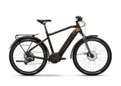 Lapierre E-Explorer 6.5 High 2023