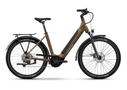 Lapierre E-Explorer 6.5 Mix 2023