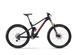 Lapierre Spicy CF 7.9 2023