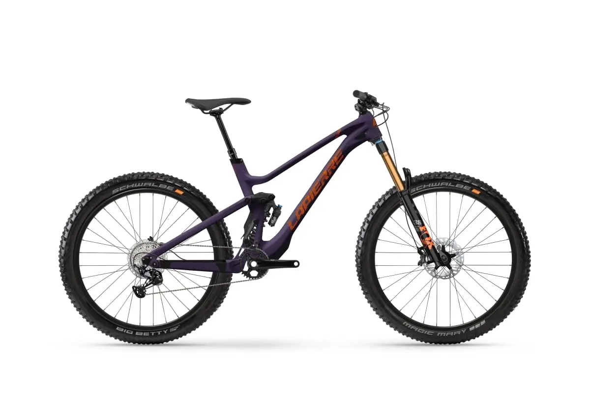 Lapierre Spicy CF 7.9 2023 1 Lapierre Spicy CF 7.9 2023