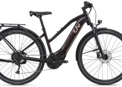 Liv Amiti-E+ 2 [RD Evo/Sport/500Wh]