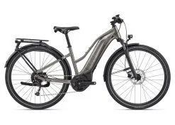 Liv Amiti-E+ 3 [Sport/500Wh]