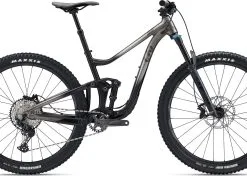 Liv Intrigue 1 [29"]