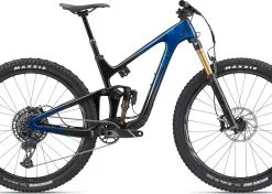 Liv Intrigue Advanced Pro 1 [29"]