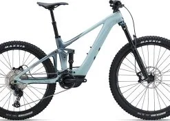 Liv Intrigue X Adv E+ EL 2 2023