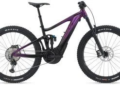 Liv Intrigue X E+ 1 [Pro/625Wh]