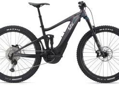 Liv Intrigue X E+ 2 [Pro/625Wh]