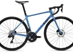 Liv Langma Adv 1 Estoril Blue 2023