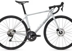 Liv Langma Adv 2 Unicorn White 2023