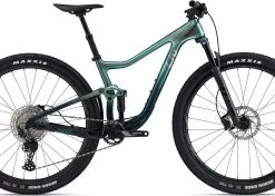 Liv Pique Advanced Pro 2 [29"]