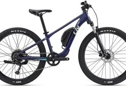 Liv Tempt E+ Jr. 26 Milky Way