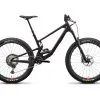 Santa Cruz 5010 4 C 27.5 XT RSV Stormbringer Purple