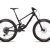 Santa Cruz 5010 4 CC 27.5 X01 AXS RSV Stormbringer Purple