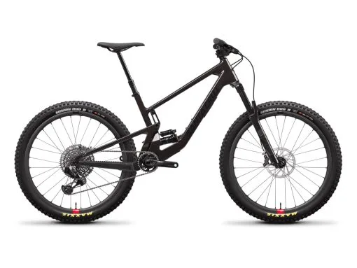 Santa Cruz 5010 4 CC 27.5 X01 AXS RSV Stormbringer Purple -Fahrradladen Santa Cruz 5010 4 CC 27 5 X01 AXS RSV Stormbringer Purple SAN644096055 b 0