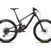 Santa Cruz 5010 4 CC 27.5 X01 Stormbringer Purple