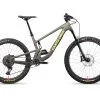 Santa Cruz 5010 5 C MX GX AXS-Kit RSV Matte Nickel 2023
