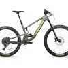 Santa Cruz 5010 5 C MX S-Kit Matte Nickel 2023