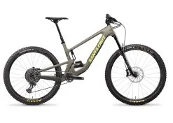 Santa Cruz 5010 5 C MX S-Kit Matte Nickel 2023