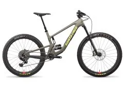 Santa Cruz 5010 5 CC MX X01 AXS-Kit RSV Matte Nickel 2023