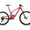 Santa Cruz 5010 5 CC MX X01 Gloss Red 2023