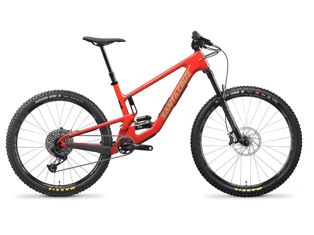 Santa Cruz 5010 5 CC MX X01 Gloss Red 2023 1 Santa Cruz 5010 5 CC MX X01 Gloss Red 2023