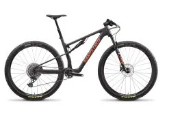 Santa Cruz Blur 4 C 29 S S Dark Matter