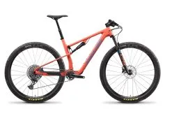 Santa Cruz Blur 4 C 29 S Sockeye Sal